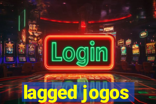 lagged jogos